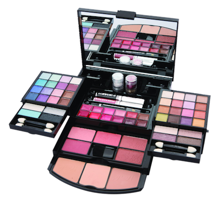 MK-616 Makeup Kits