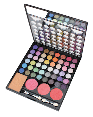 VK-748 Eye Shadow